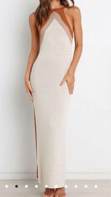 Petal and Pup  Maxi Dress  Photo 0