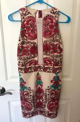 Revolve Endless Rose Bodycon Dress Photo 0