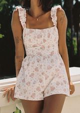 Fusili Romper Photo 0