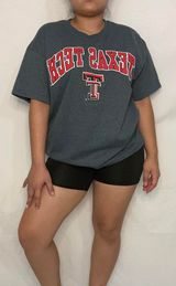 Texas Tech T Photo 0