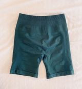 aurola shorts Green Photo 0