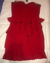 These Three Boutique Red dress Photo 0