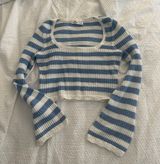 Knit Sweater Photo 0