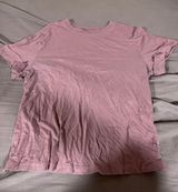 A New Day Dark Pink Top Photo 0