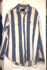 Pearl Snap Size L Photo 0