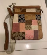 Coach Bags Shoulderbag Photo 0