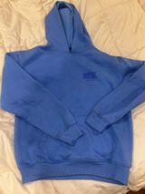 white fox hoodie Photo 0