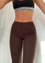 Lafayette 148 Straight Pants  Photo 0