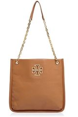 Tory Burch NWT   Britten Swingpack Crossbody Purse Photo 0