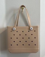 Beach Tote Tan Photo 0