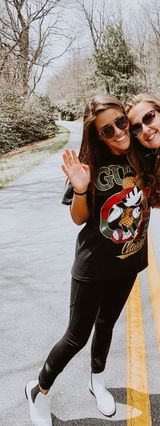 Gucci Vintage  Tee Photo 0