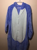 Stitch Costume Photo 0