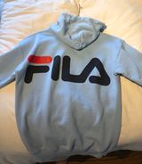 FILA Hoodie Photo 0