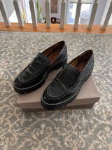 Black Loafer  Photo 0