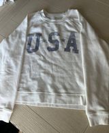 Grayson Threads Cute USA sweatshirt Photo 0