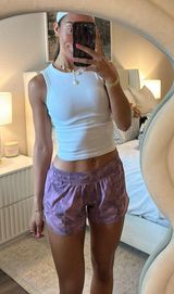 Running Shorts Photo 0