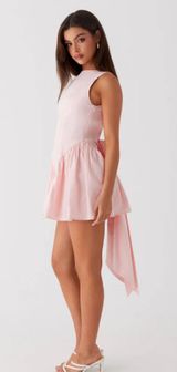 Mini Dress Photo 0