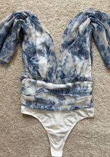 Missguided Bodysuit Photo 0