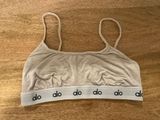 Alo Fabric Bra Photo 0