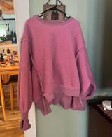 We The Free Sherpa Pullover Photo 0