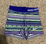 Nike Pro Spandex Photo 0