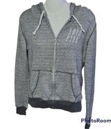 VS PINK Campus Zip Up Photo 0