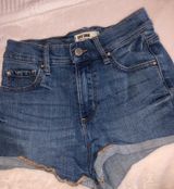 Garage Shorts Photo 0