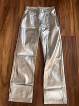 Silver Jeans Photo 0