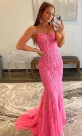 hellymoon Prom Dress Photo 0