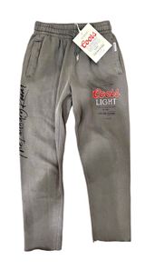 Dirty Laundry Coors Light Sweatpants Photo 0