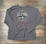 Mens Volleyball Champion shirt Photo 0
