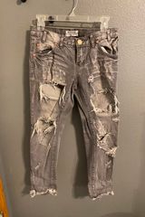 One Teaspoon Boyfriend Jeans Photo 0