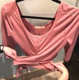 American Threads Top Photo 0