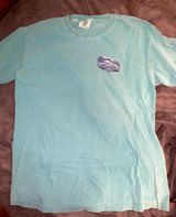 Comfort Colors T-Shirt Photo 0