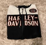 Harley Davidson zip up jacket Photo 0