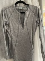 Athleta Athlete Shirt  Photo 0