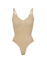 Thong Bodysuit NWOT Photo 0