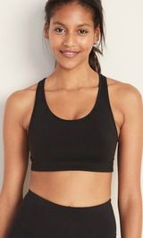 Old Navy Active Sports Bra Photo 0