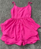 AS Revival Altar'd State Romper Photo 0