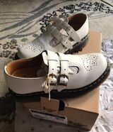 Dr. Martens  Mary Jane Photo 0