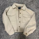 Cropped Jacket Photo 0