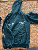 Lonely Ghost Sweatshirt Photo 0