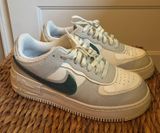 Nike Air Force 1 Shadow bright spruce Photo 0