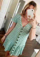 Skylar + Madison Babydoll Dress Photo 0