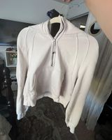 Lululemon Scuba Oversized Half-Zip Hoodie Photo 0