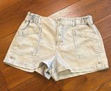 Anthropologie Pilcro Denim Shorts  Photo 0