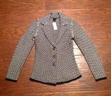 Ann Taylor Blazer. Size XS Photo 0