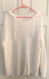 Miracle USA Popcorn Hoodie Photo 0