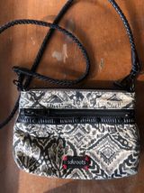 Sakroot Crossbody Bag Photo 0