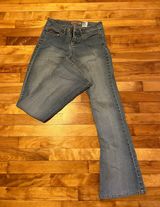 Paris Blues Low Rise Jeans Photo 0